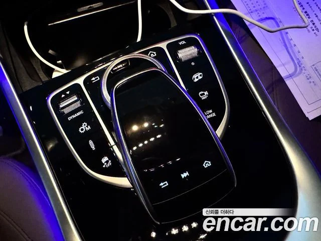 2024 Mercedes-Benz G-클래스 W463b