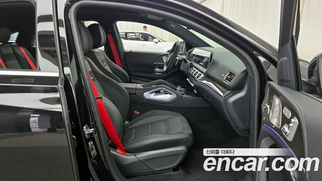 2025 Mercedes-Benz GLE-클래스 W167