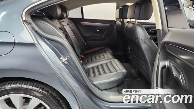 2015 Volkswagen 뉴 CC