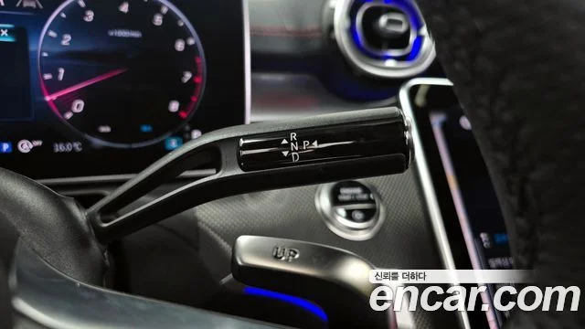 2025 Mercedes-Benz CLE-클래스 C236