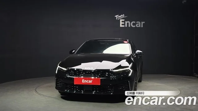 2025 Kia 더 뉴 K5 3세대