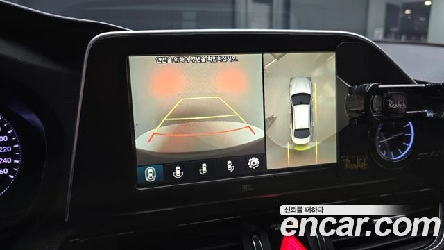 2017 Hyundai 그랜저 IG