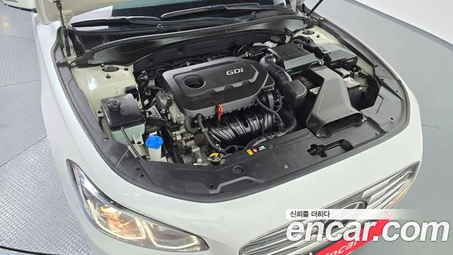 2017 Hyundai 그랜저 IG