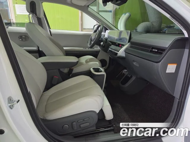 2022 Hyundai 아이오닉5