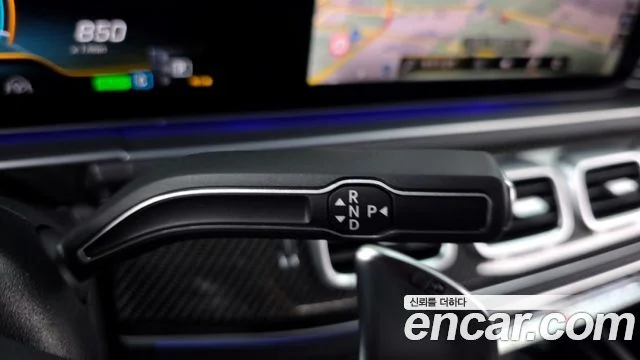 2023 Mercedes-Benz GLE-클래스 W167