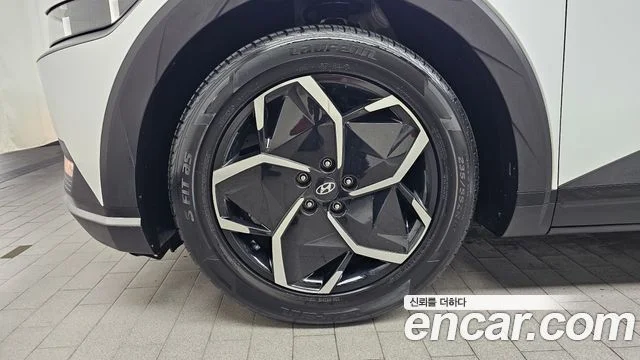 2021 Hyundai 아이오닉5