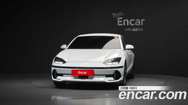 2022 Hyundai 아이오닉6
